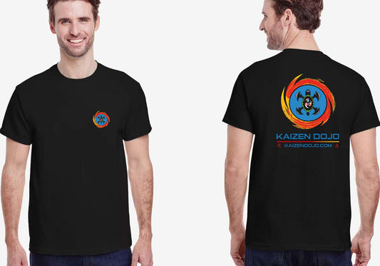 Kaizen Dojo Pre Sale