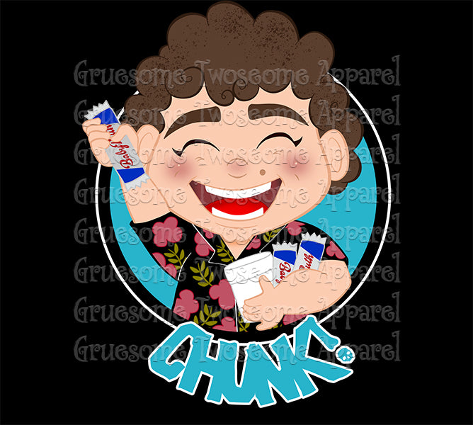 CHUNK! Pre-Order Shirt - WOMEN'S